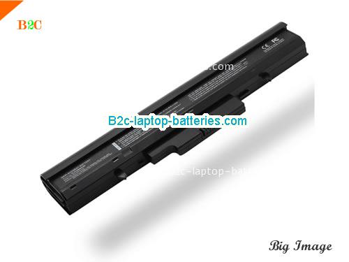 HP 443063-001 Battery 2600mAh 14.4V Black Li-ion