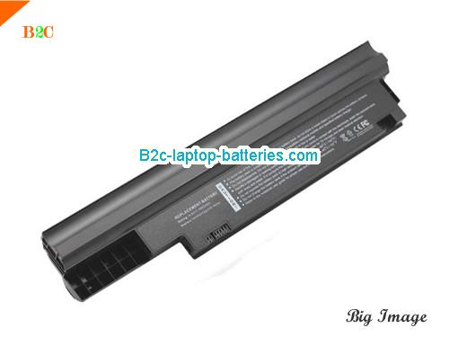 LENOVO ThinkPad Edge E31 Battery 2600mAh 14.8V Black Li-ion