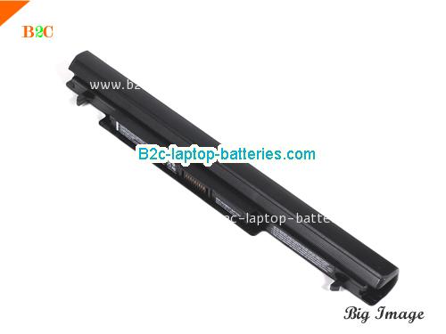 ASUS S46CM-WX049D Battery 2600mAh 14.8V Black Li-lion