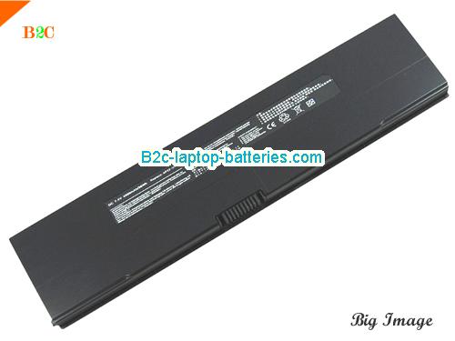 ASUS AP22-U1001 Battery 4900mAh 7.4V Black Li-ion