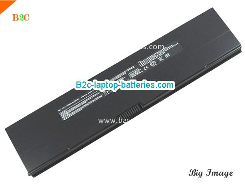 ASUS AP22-U100 Battery 4900mAh 7.4V Black Li-ion