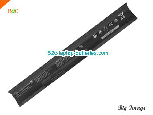 HP 756480-241 Battery 41Wh 14.8V Black Li-ion