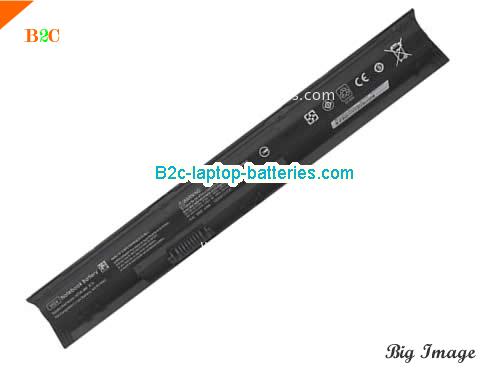 HP TPN-Q139 Battery 41Wh 14.8V Black Li-ion