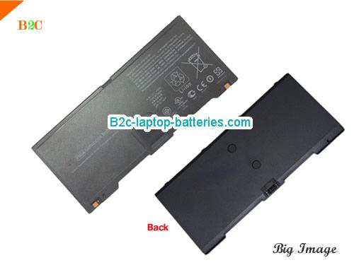 HP PROBOOK 5330M-LJ462LA Battery 41Ah 14.8V Black Li-ion