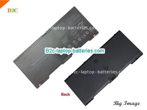 HP FN04 Battery 41Ah 14.8V Black Li-ion