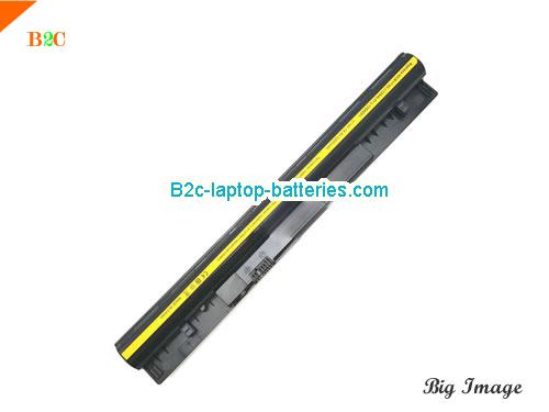 LENOVO S410pT-IFI Battery 2200mAh, 32Wh  14.8V Black Li-ion
