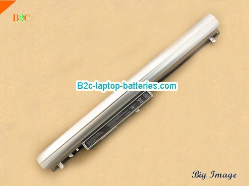 HP 15-n234TX Battery 2600mAh 15V Silver Li-ion