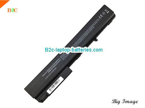 HP Business Notebook NW8250 Battery 5200mAh 10.8V Black Li-ion