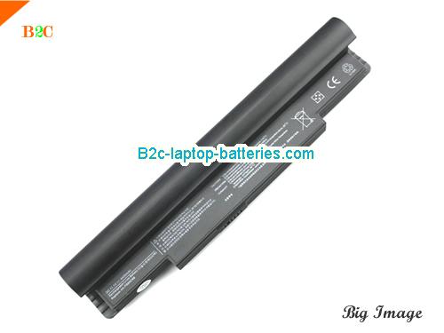 SAMSUNG N120-12GW Battery 5200mAh 11.1V Black Li-ion