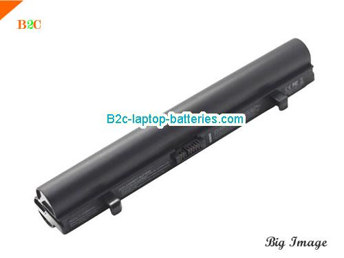 LENOVO IdeaPad S205s Battery 5200mAh 11.1V Black Li-ion