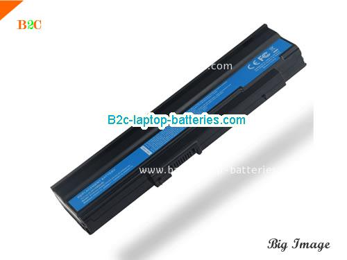 ACER AS09C31 Battery 5200mAh 11.1V Black Li-ion