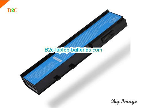 ACER BTP-ANJ1 Battery 5200mAh 11.1V Black Li-ion