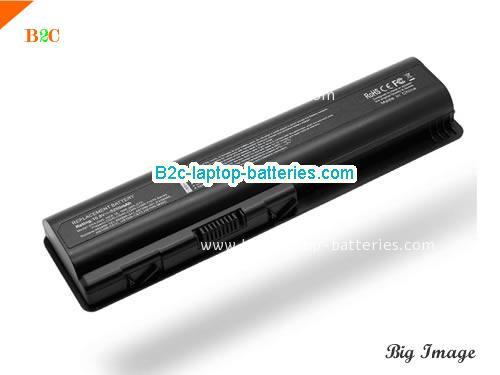 HP 462890-442 Battery 4400mAh 10.8V Black Li-ion