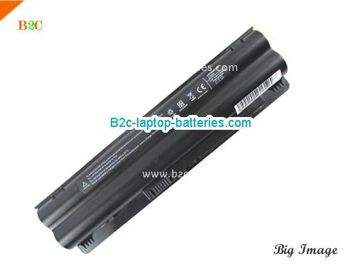 HP HSTNN-OB93 Battery 4400mAh 10.8V Black Li-ion