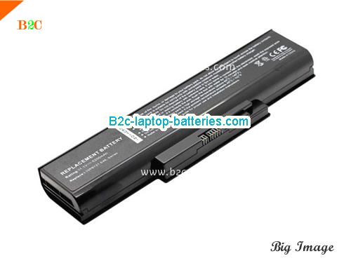 LENOVO Lenovo E43 Battery 5200mAh 11.1V Black Li-ion