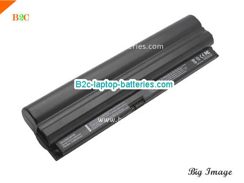 LENOVO ThinkPad Edge 11 series NVZ3BGE Battery 5200mAh 10.8V Black Li-ion