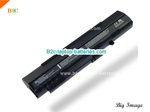 ACER 934T2780F Battery 5200mAh 11.1V Black Li-ion