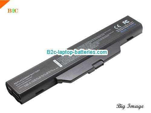 HP COMPAQ 550 Battery 4400mAh 10.8V Black Li-ion