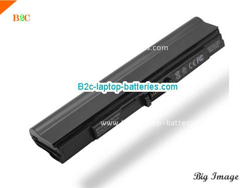 ACER UMO9E32 Battery 5200mAh 10.8V Black Li-ion