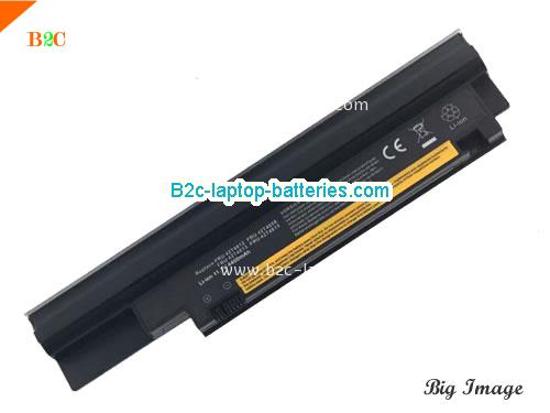 LENOVO 42T4812 Battery 4400mAh 10.8V Black Li-ion