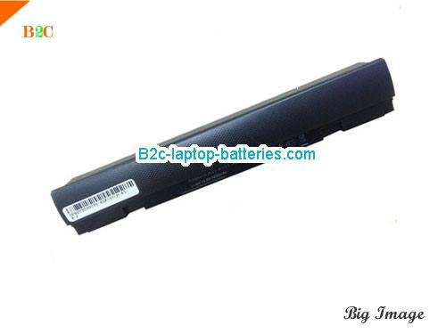 ASUS 0B11000100000 Battery 4400mAh 10.8V Black Li-ion