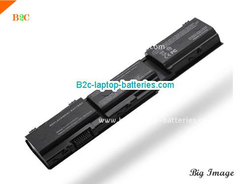 ACER UM09F36 Battery 5200mAh 11.1V Black Li-ion