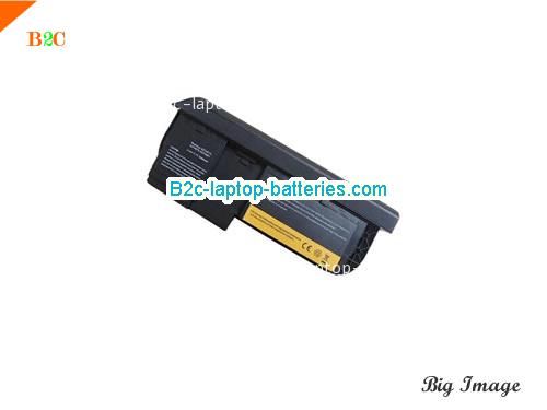 LENOVO ASM 42T4882 Battery 5200mAh 11.1V Black Li-ion