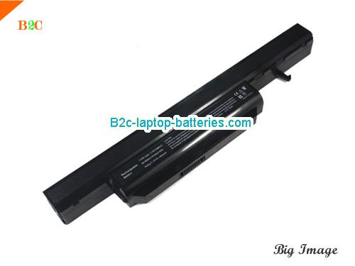 HAIER T6-3153210G40500RLJGB Battery 4400mAh, 48Wh  11.1V Black Li-ion