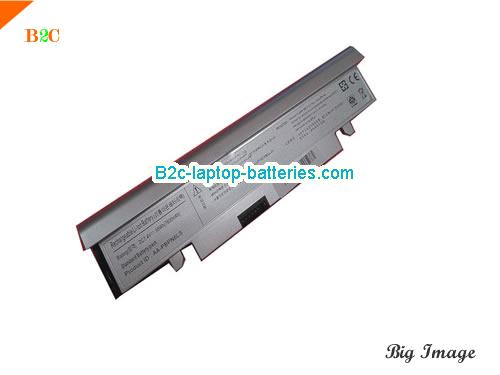 SAMSUNG AA-PBPN6LS Battery 7800mAh, 58Wh  7.4V Silver Li-ion