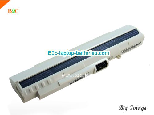 ACER UM08B31 Battery 5200mAh 11.1V White Li-ion