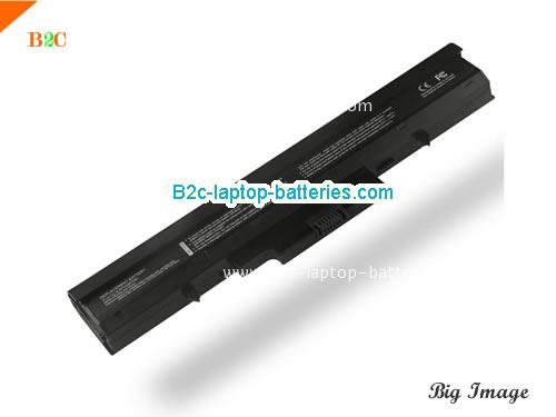 HP 441674-001 Battery 4400mAh 14.4V Black Li-ion