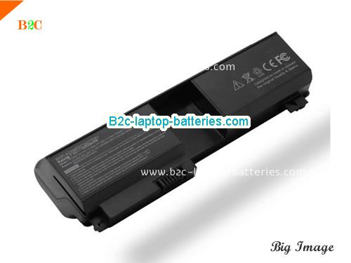 HP 437403-361 Battery 8800mAh 7.4V Black Li-ion