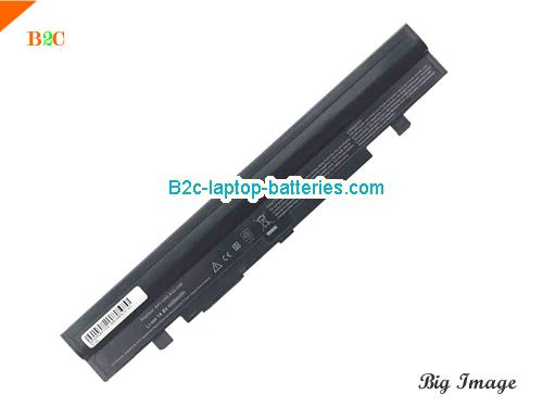 ASUS U46 Series Battery 5200mAh 14.4V Black Li-ion