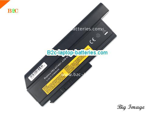 LENOVO 45N1025 Battery 6600mAh 11.1V Black Li-ion