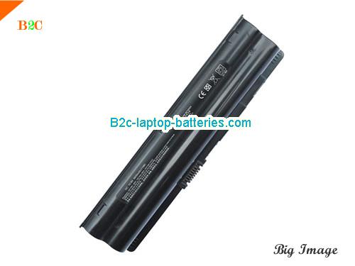 HP HSTNN-XB95 Battery 6600mAh 10.8V Black Li-ion