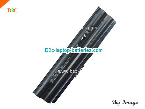 HP NU090AA Battery 6600mAh 10.8V Black Li-ion