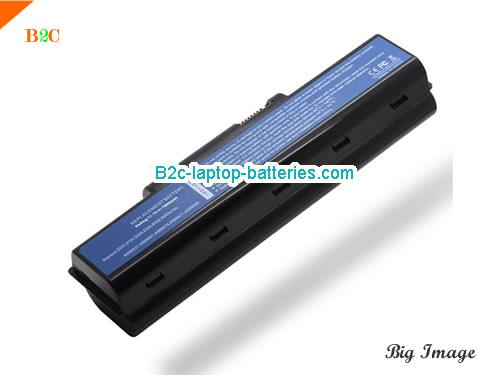 ACER Aspire 5532-5509 Battery 7800mAh 11.1V Black Li-ion