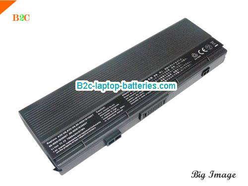 ASUS 90-ND81B1000T Battery 7800mAh 11.1V Black Li-ion
