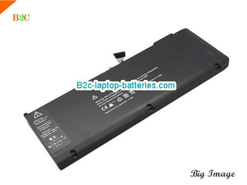 APPLE A1286 (2010/2011/2012) Battery 73Wh 10.95V Black Li-ion