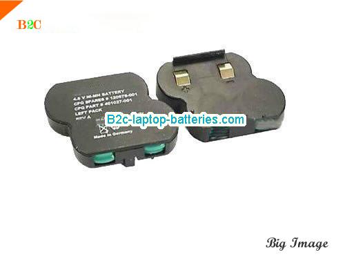 COMPAQ DL380G3 Battery 100mAh 4.8V Black NI-MH