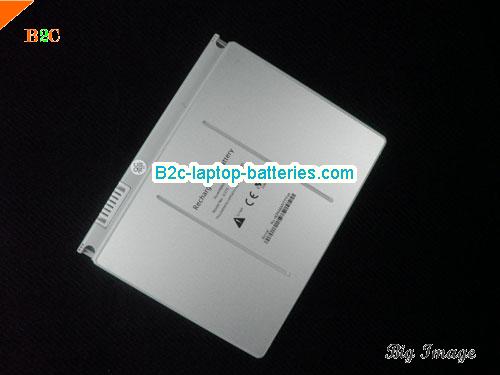 APPLE MA464LL/A Battery 5800mAh, 60Wh  10.8V Silver Li-ion