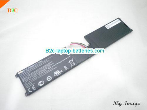 NOKIA BC-4S Battery 2030mAh 7.4V Black Li-ion