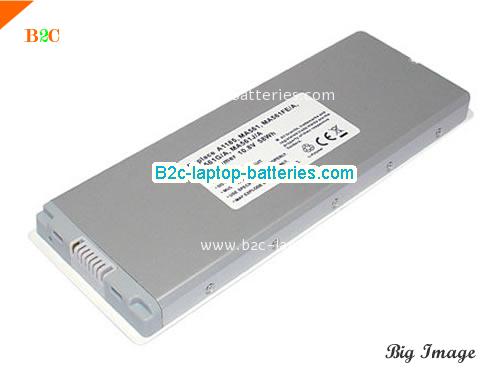 APPLE MacBook 13 inch MB063X/A Battery 59Wh 10.85V Sliver Li-ion