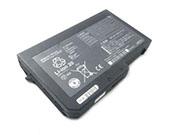 Panasonic CF-VZSU60U Panasonic CF-VZSU64U for Panasonic Toughbook CF-N10 laptop battery, 84WH, black