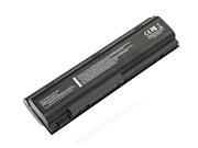 Replacement HP 367769-001 battery 10.8V 7800mAh Black