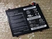 Toshiba PA5218U-1BRS Battery Li-Polymer for A204 AT10-B