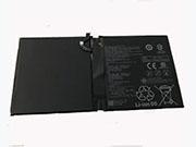 Original HUAWEI HB299418ECW battery 3.82V 7500mAh, 28.65Wh  Black