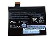 Toshiba PA5203U-1BRS Battery Li-Polymer 3.7V for WT8PE-B