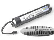 NetApp 271-00029 Battery for NetApp FAS2240 Series 7.2V 2.9Ah battery