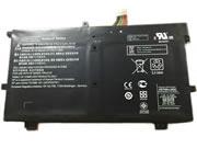 Original HP MY02XL battery 7.4V 21Wh Black